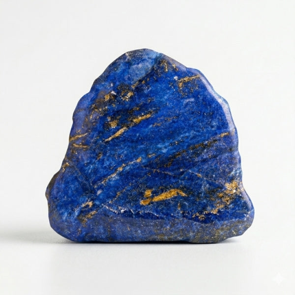 Lapis Lazuli: Gökyüzünün Yeryüzündeki Yansıması