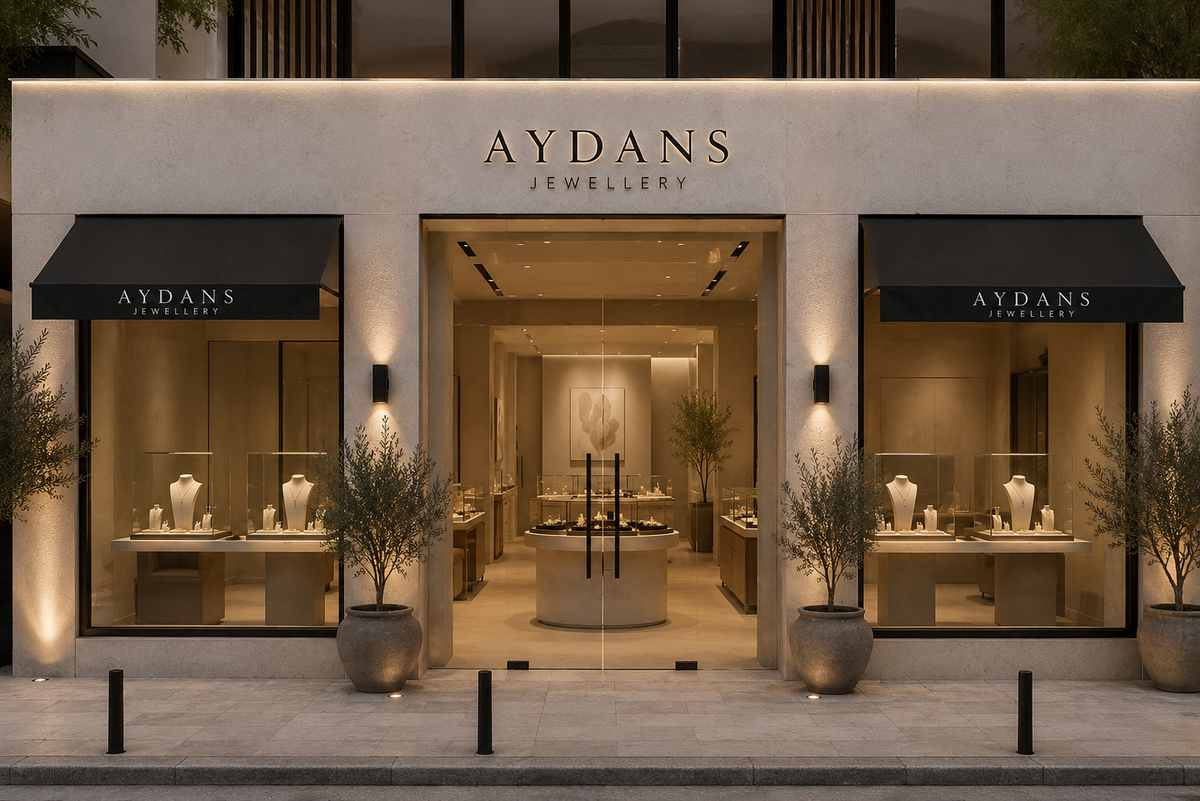 AYDANS JEWELLERYJEWELRY WORKSHOP